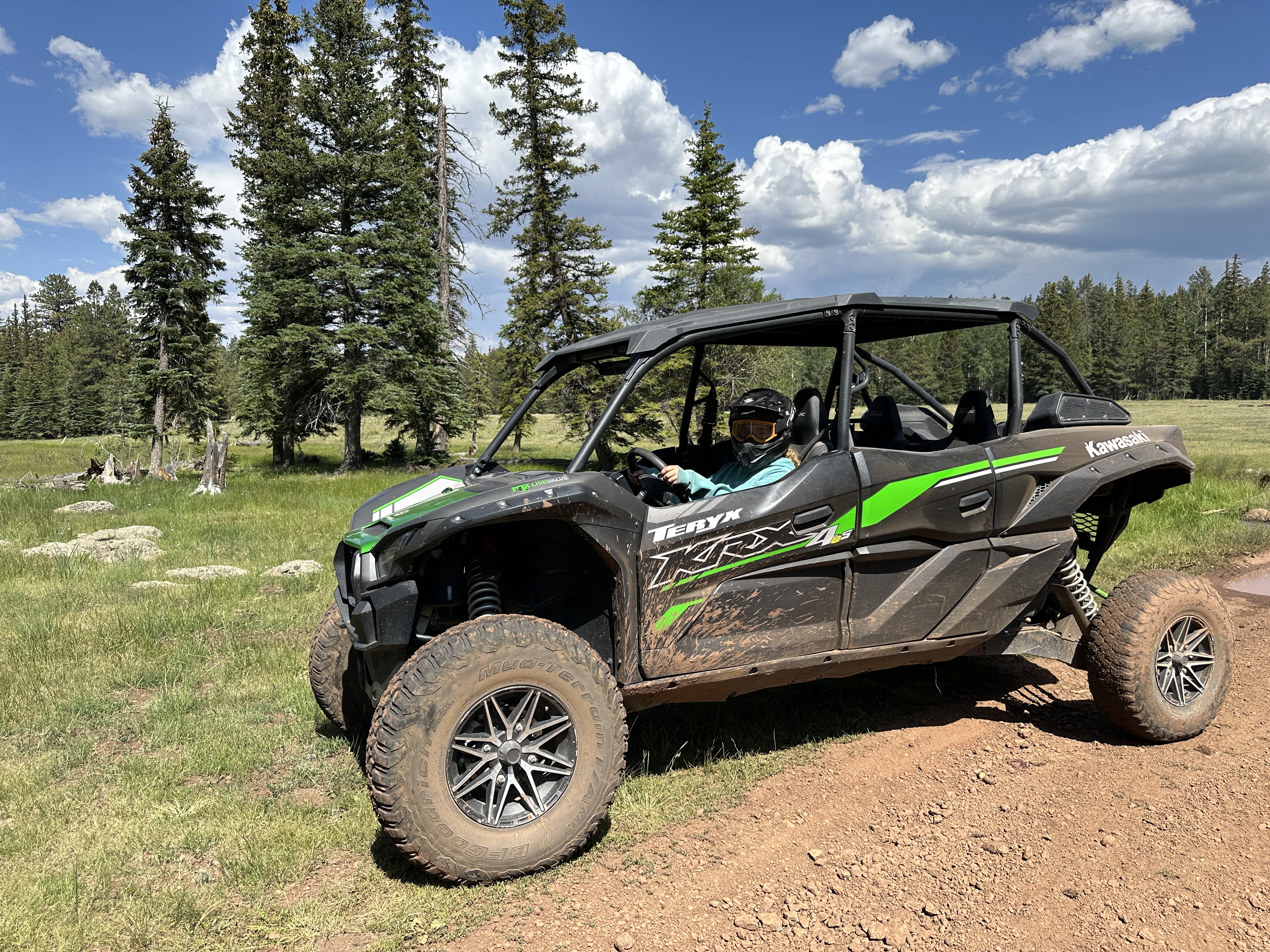 AZ Rentals Offroad
